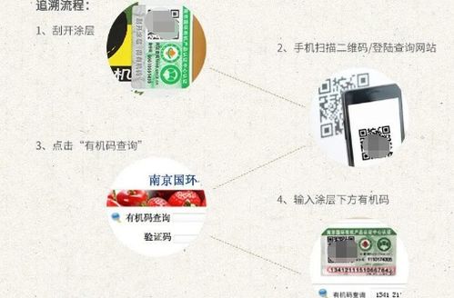 调味品二维码防伪管理系统软件开发设计解决方案